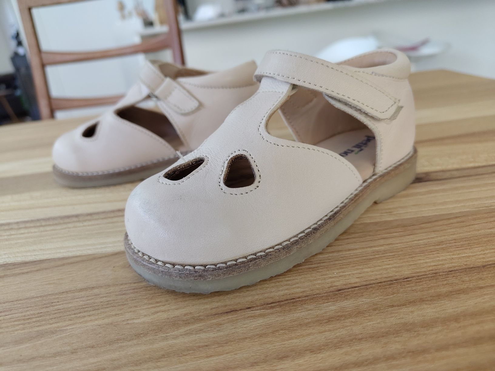 Schuhe für Jungen: Kinderschuhe Petit Nord – Gebraucht aus Bern von phili_