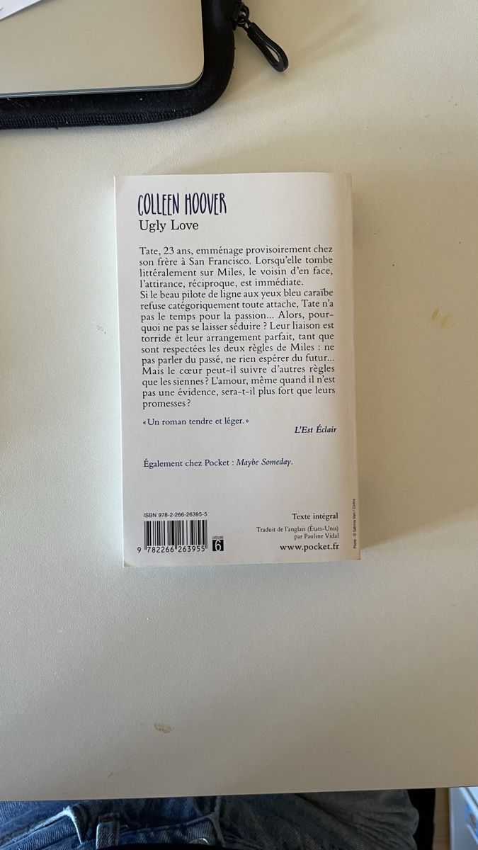 Libri: Lot de 5 romances en français  – Usato da Sorens venduto da lor_mt5w 5