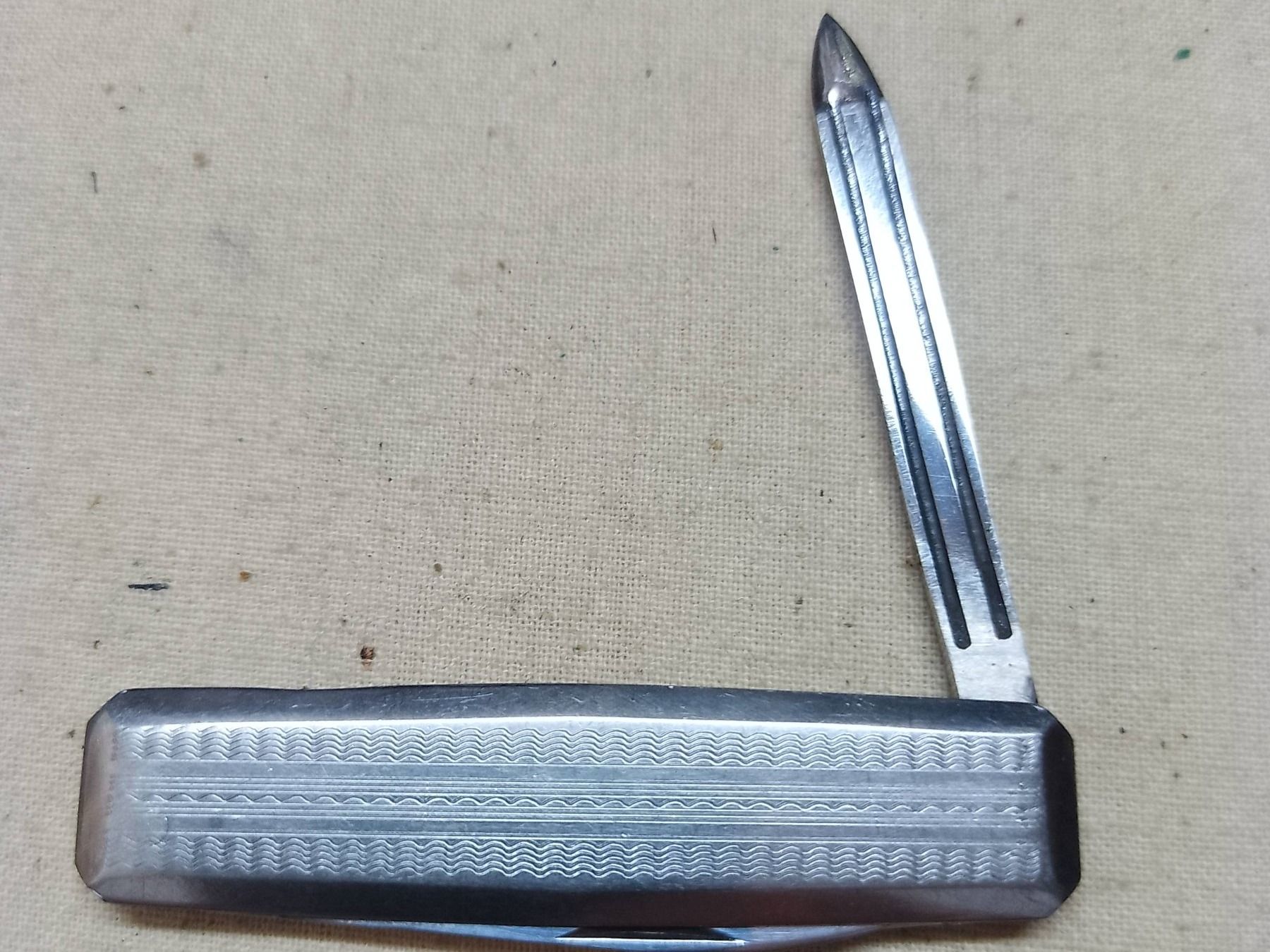 Coltelli tascabile: Messer - Vintage – Usato da Sorengo venduto da 74in 3