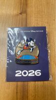 Disney D23 Gold Member Pin 2026 - Seltenes Sammlerstück!