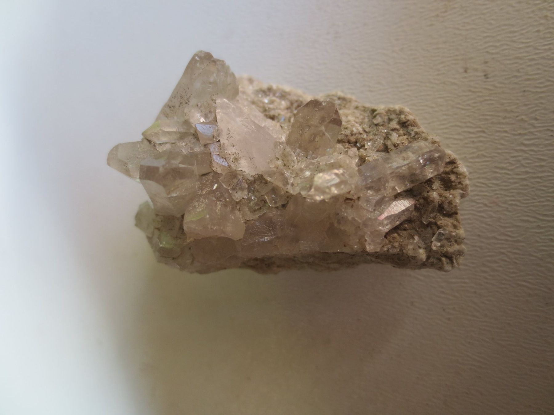 Mineralien & Heilsteine: Kristall – Neu (gemäss Beschreibung) aus Weier im Emmental von waefler03 1