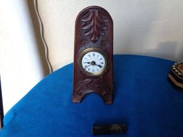 Antiker Pendelwecker