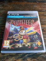 Puppeteer TBE / complet / Ps3