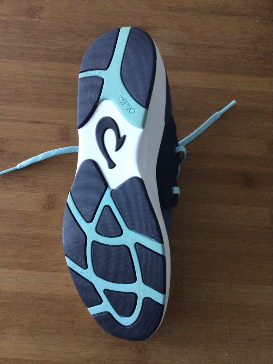 Scarpe da donna: Olakai Sneaker Miki Li Grösse US W7 – Usato da Hüntwangen venduto da Capricancer 1