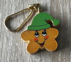 Bartolucci Sternanhänger