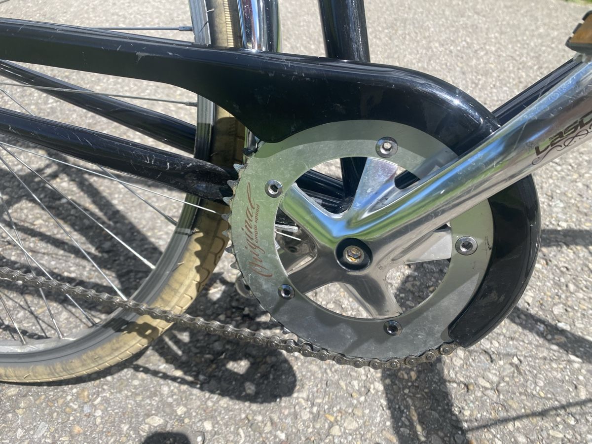 Siech Vélos: siech Velo – D'occasion à St. Gallen par moo_vb6z 9
