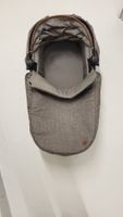 Cyber Nacell cot s