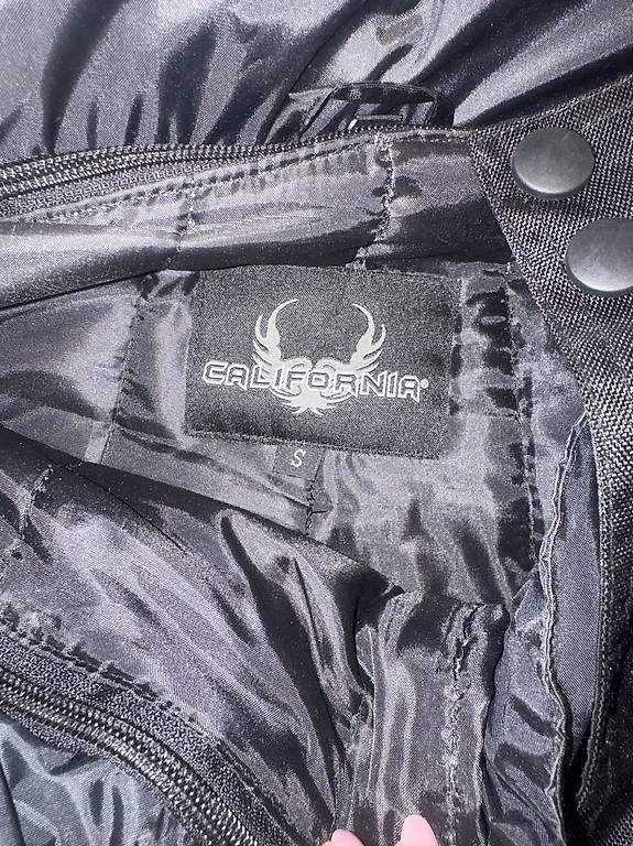 Lotti di vestiti: Motorradjacke + Hose Gr. S  – Usato da Weiach venduto da cor_2sss 3