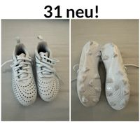 Nockenschuhe Puma 31