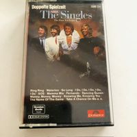 ABBA - Doppelte Spielzeit MC Kassette