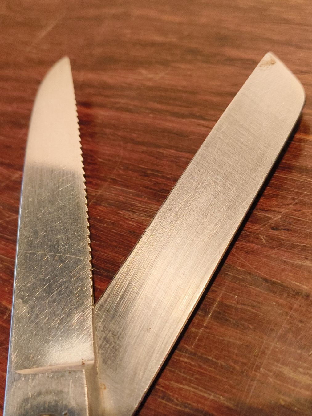 Victorinox Tutti gli attrezzi: Victorinox Schere vintage – Usato da stettlen venduto da VintageBern_ch 3