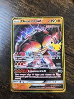 Mouscoto GX 57/111 FR | Pokémon 30e Anniversaire