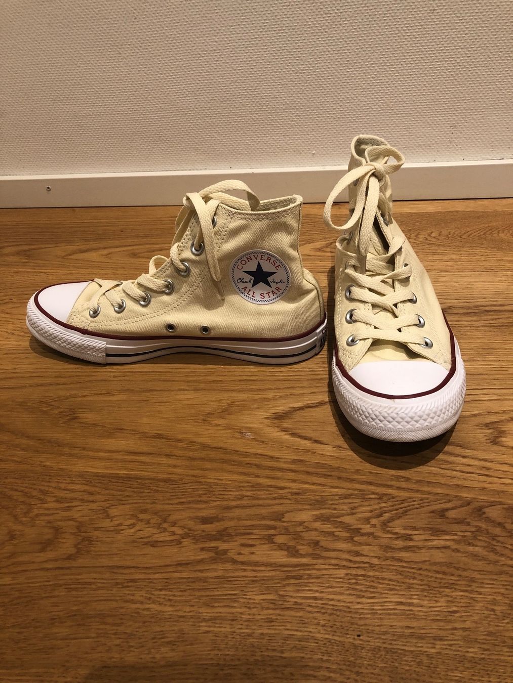 Converse Scarpe da uomo: Converse high – Usato da Gockhausen venduto da LunaCa 1