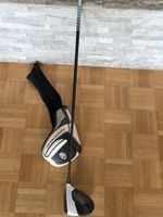 TaylorMade Herren Linkshand M2 Driver, ADTour Shaft