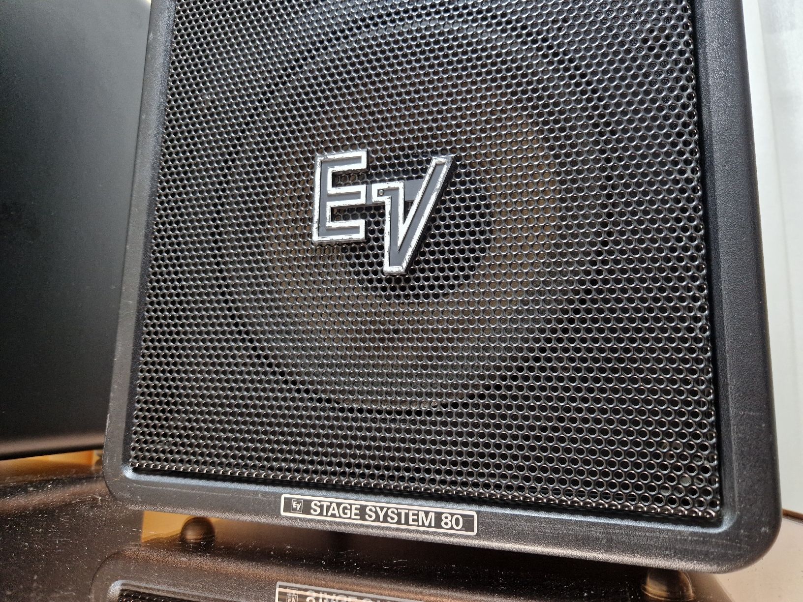 Electro-voice Casse acustiche: Elektro Voice S80A – Usato da Arbon venduto da Mayak_Sound 4