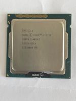 Intel Prozessor i7-3730