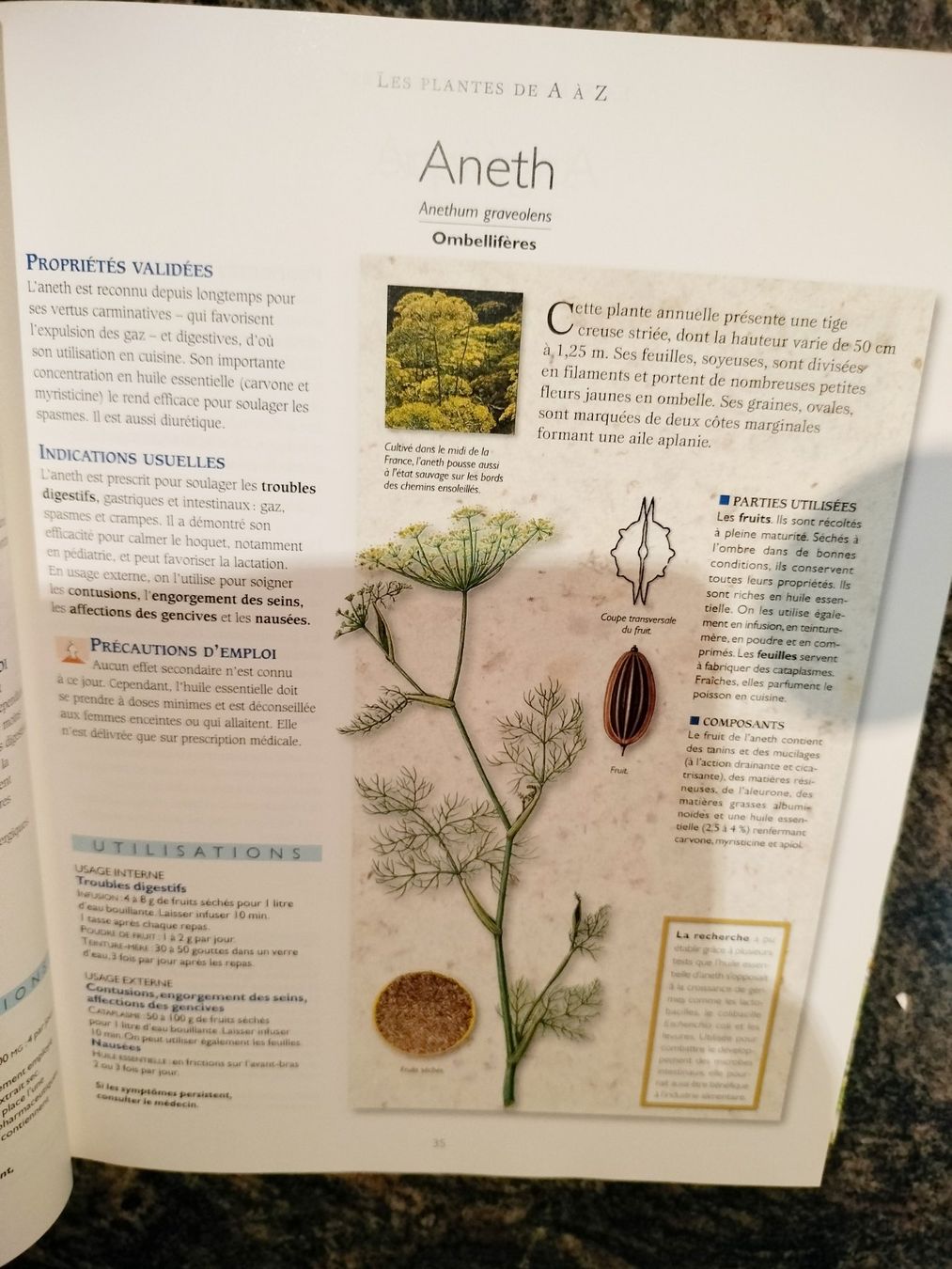 Livres: La santé par les plantes Sélection Reader's Digest – D'occasion à Cortaillod par rozinna 5