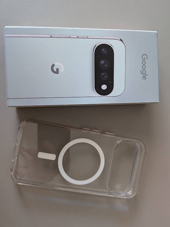 Telefoni cellulari / Smartphones: Google Pixel 11 Pro – Nuovo e nell'imballaggio originale da Steinhausen venduto da Achilleus1 2