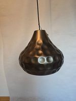      Deckenlampe Metall gr.
