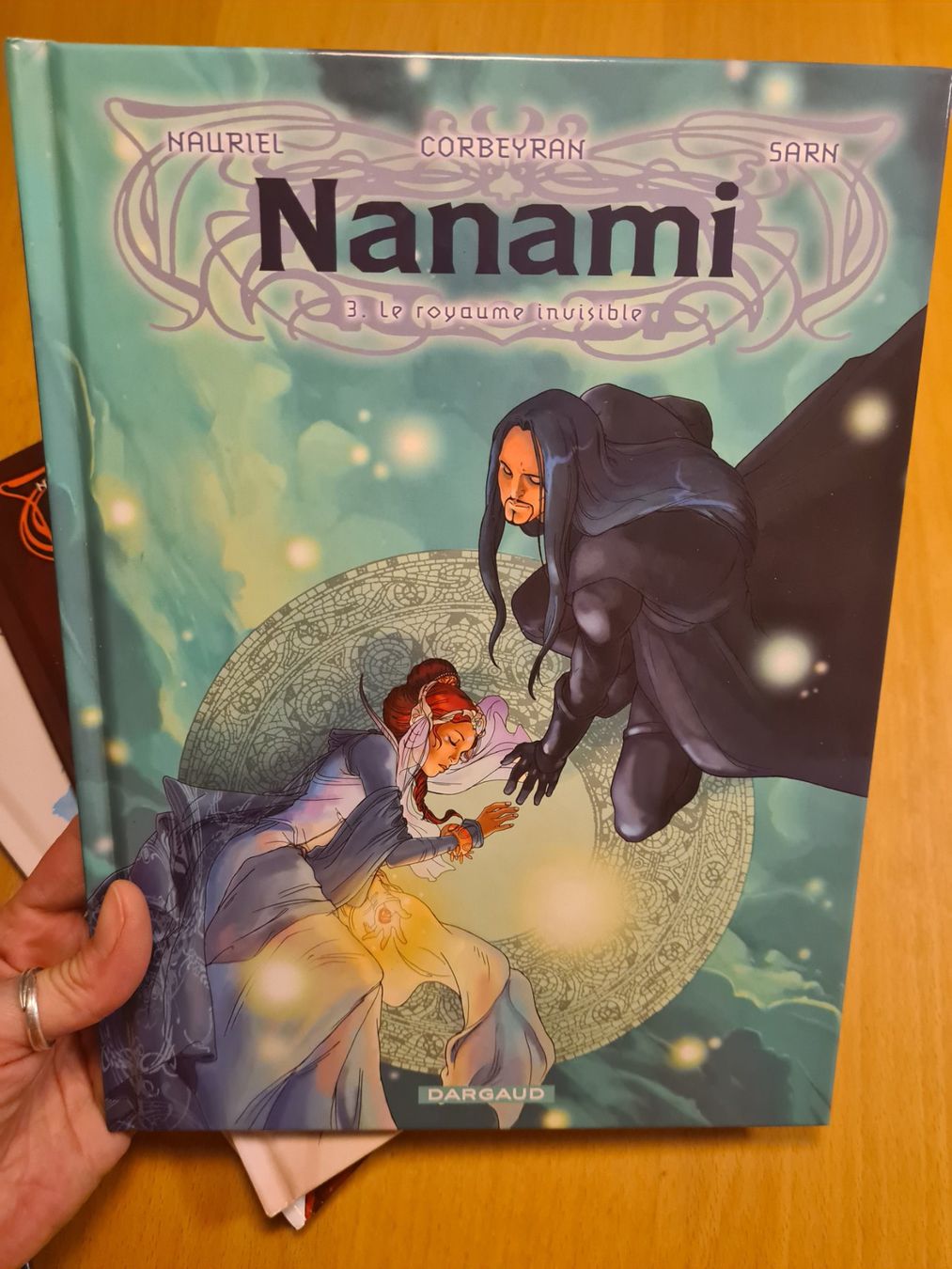 Comics: BD Nanami collection complète - premières éditions – Gebraucht aus Nyon von Dap_j77s 3