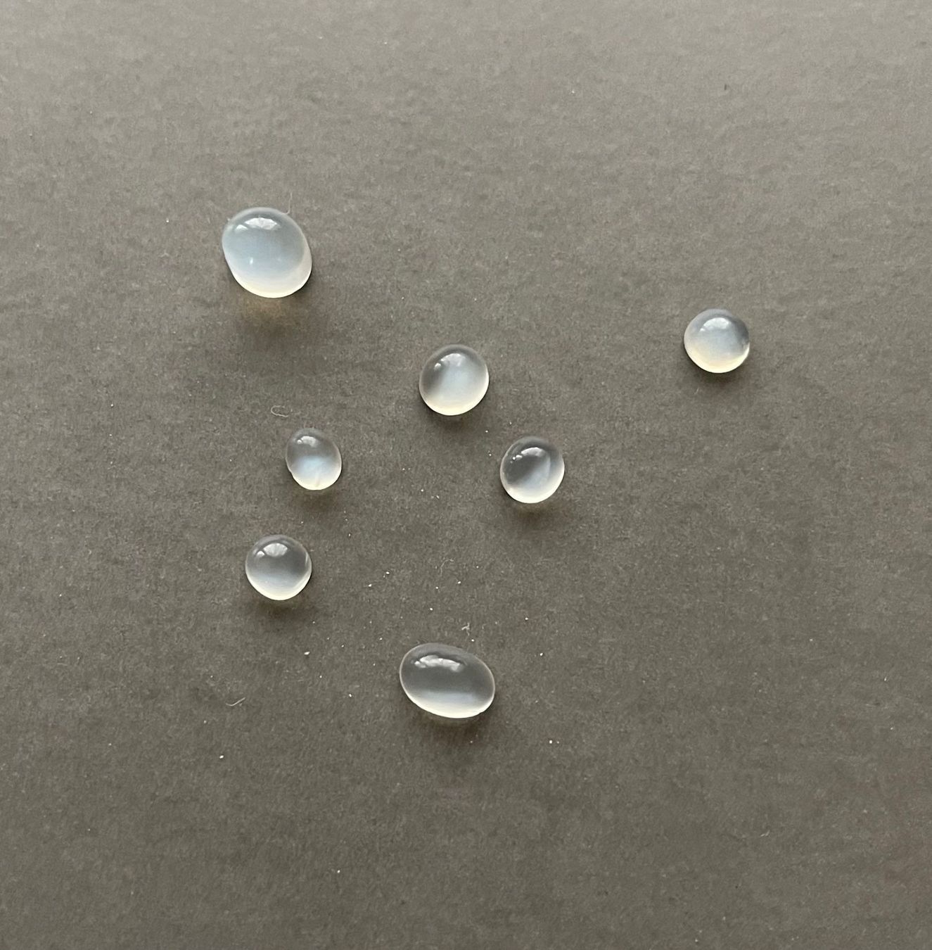 Edelsteine: MONDSTEINE – Neu (gemäss Beschreibung) aus Honau von sainj 1