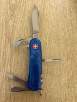 N 901 ) Wenger Schweizer Taschenmesser 