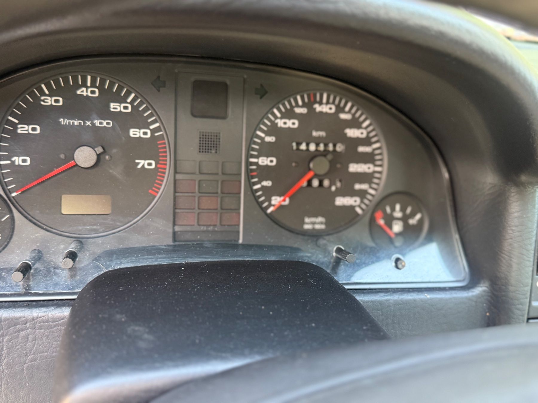 Audi Automobili: Audi 80 2.3 E – Usato da Bellach venduto da nik_rq6k 6