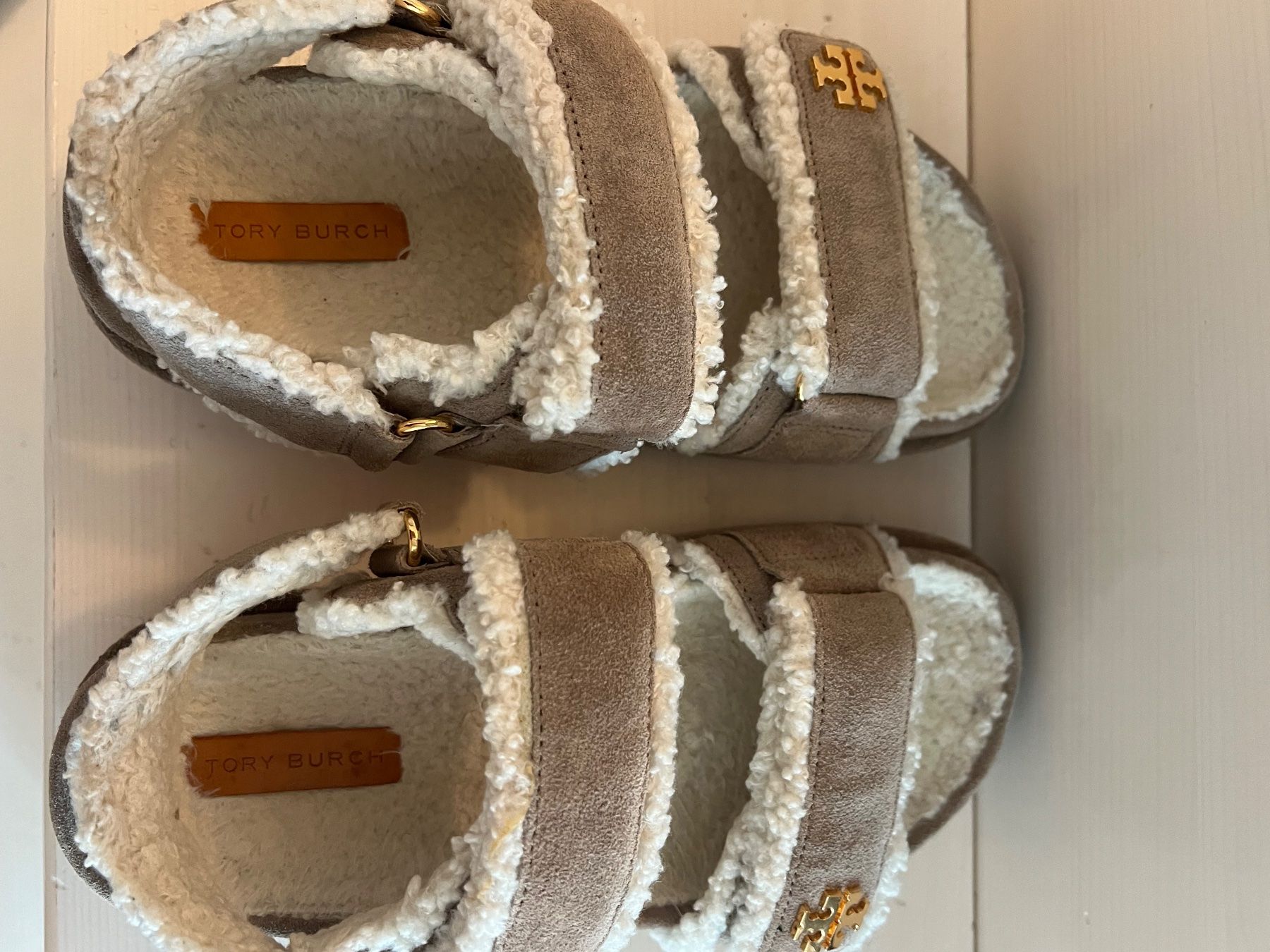 Tory Burch Scarpe da donna: Tory Burch KIRA Sandalen – Usato da Hausen AG venduto da Jean1968 4