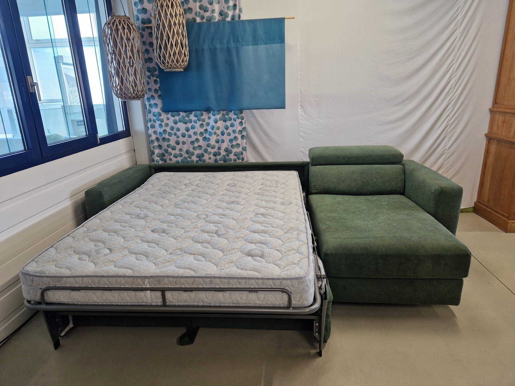 Divani: Bettsofa Modular – Usato da Heimberg venduto da ama_75w2 4