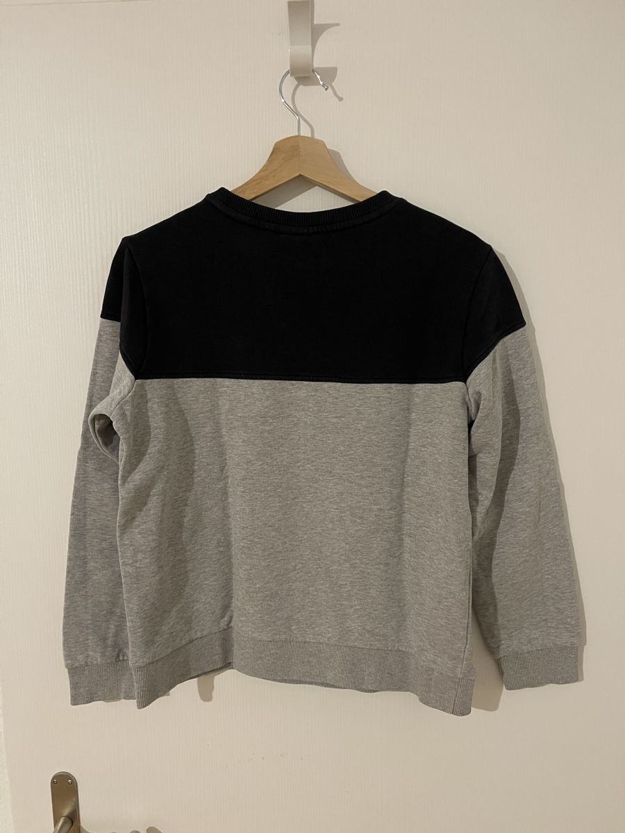 Lacoste Maglioni & Felpe: Lacoste pullover, Gr. S, schwarz/grau, Top Zustand, y2k – Usato da Wetzikon ZH venduto da Jan_wojt 3