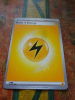 POKEMON  Basic Energy    MEE EN   004    ENERGY  2025