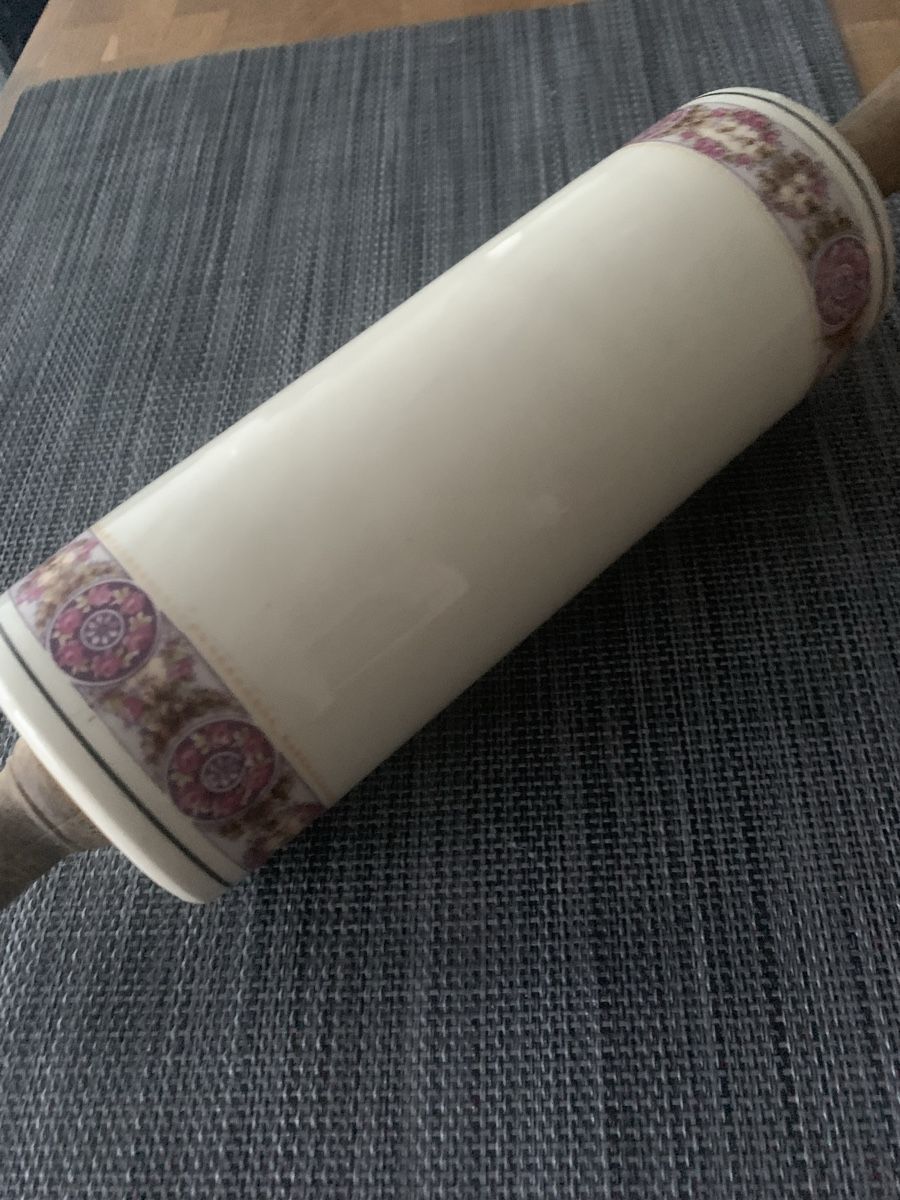 Elettrodomestici da cucina: Nudelholz – Usato da Emmen venduto da Bgucci_girl 2