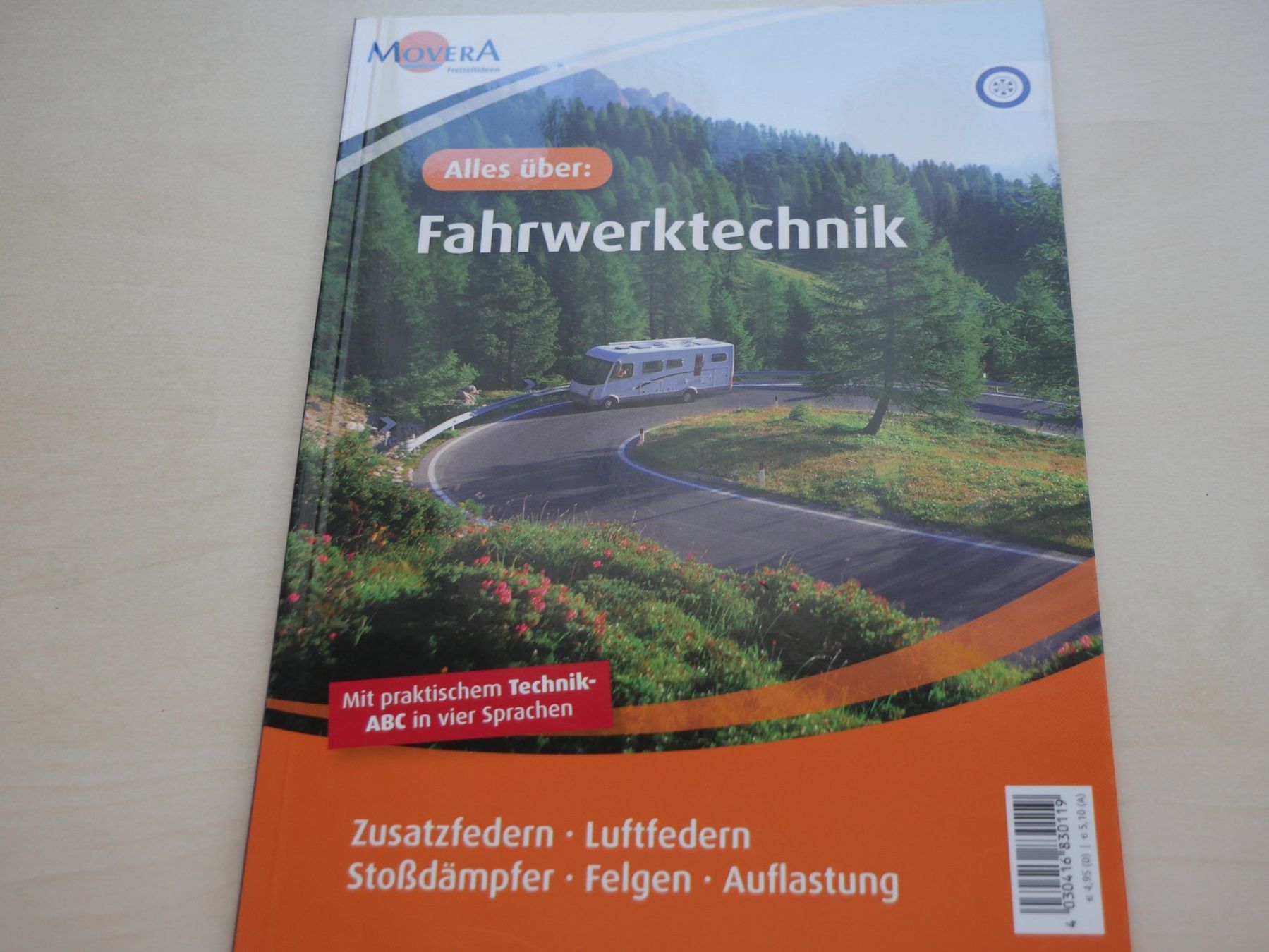 Libri: 11 neuwertige Camping Ratgeber – Usato da Stein AG venduto da Morgenrot56 2