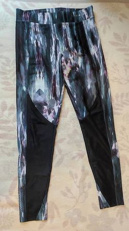Oysho Fitness M Yogahose