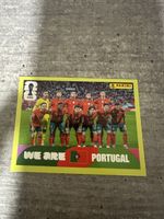 POR 13 , FIFA WORLD CUP 2026 PANINI