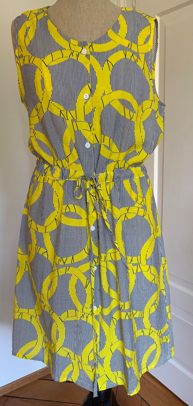 Vestiti: Sweet Miss Sommerkleid – Usato da St.Gallen venduto da Boergie 6