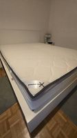 Matelas Boxspring Prestige Gold 160x200