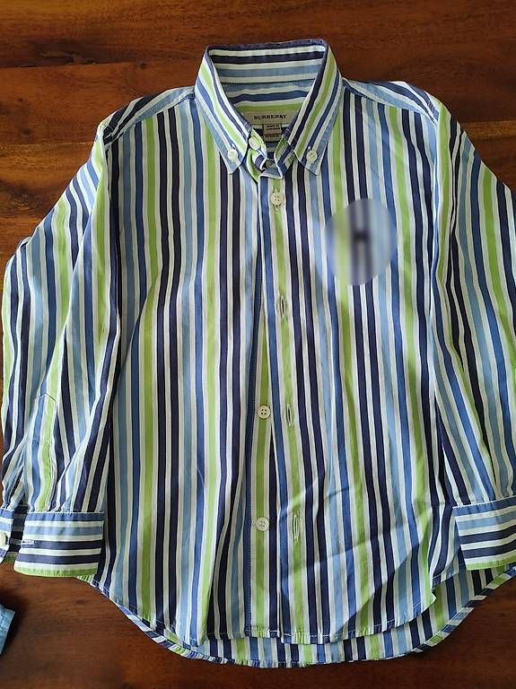Hemden, T-Shirts & Polos: Hemd t-shirt – Gebraucht aus Zürich von Orkageta 3