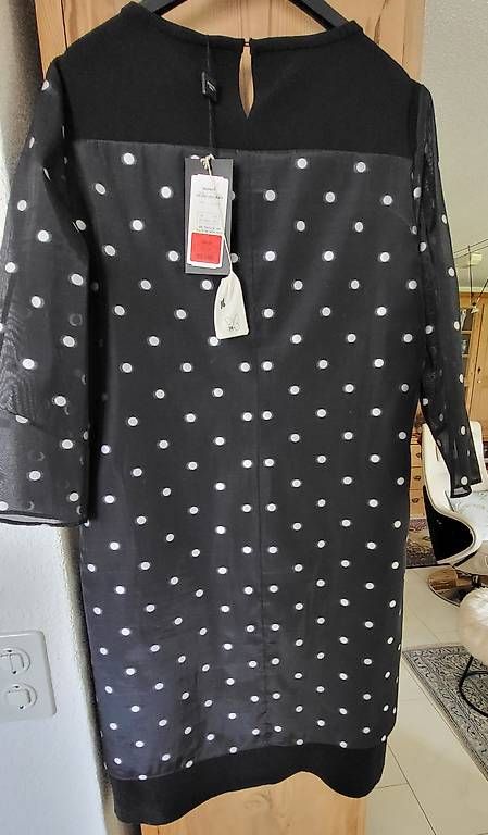 Vestiti: Max Mara WEEKEND Kleid  – Usato da Zizers venduto da Roosi1 4