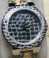 GUESS Collection Damenuhr 40 mm ( Neupreis : 199 CHF )