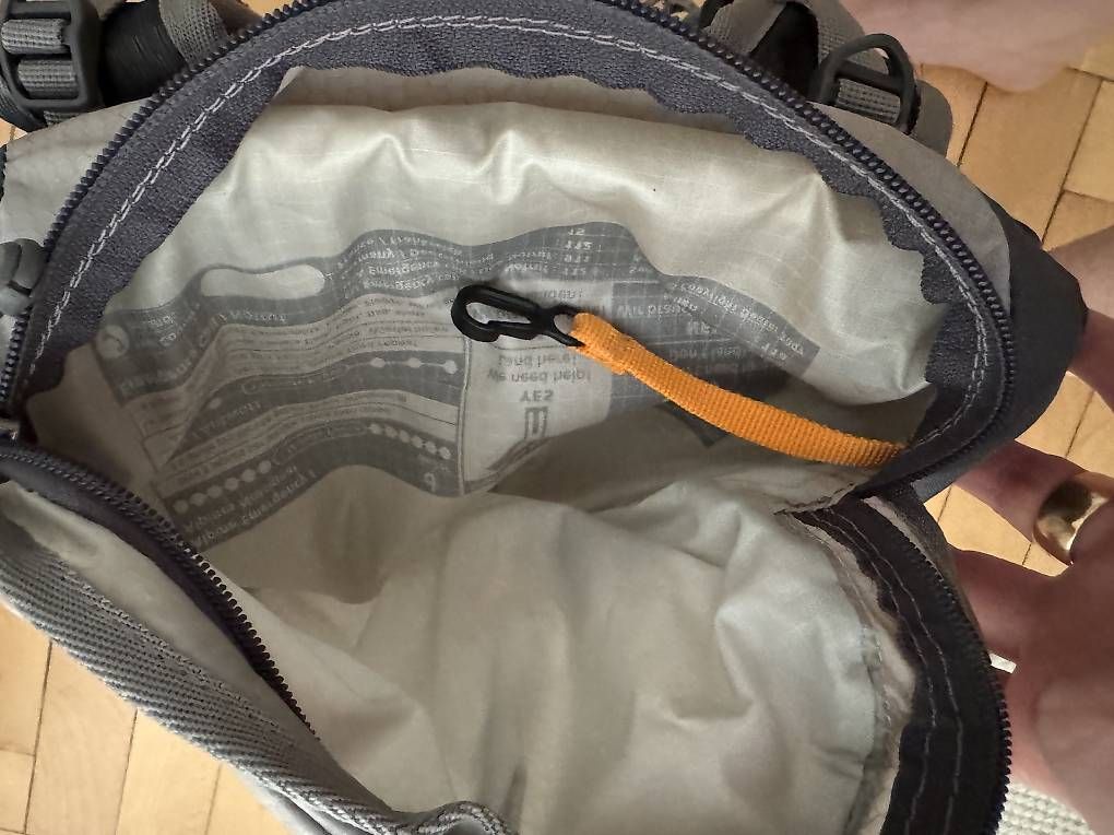 Deuter Sacs à dos: DEUTER - Spectro AC 32 SL – D'occasion à Zürich par misscheeky 3