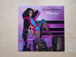 Donna Summer – The Wanderer  OIS  D 80