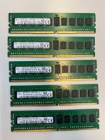 SK Hynix RAM - DDR4-PC4-2133 - 8GB