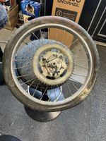Mofahinterrad 16 zoll