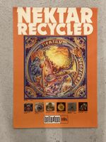 Promoplakat Nektar - Recycled