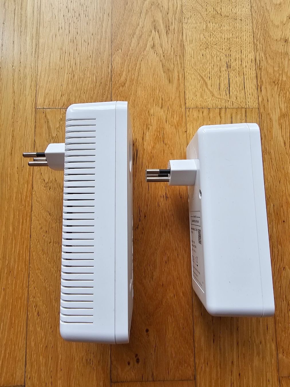 Devolo Wlan: Devolo Magic 2 WiFi next - Starter Kit - CH Stecker – Neu (gemäss Beschreibung) aus Zürich von Zurich_M 1