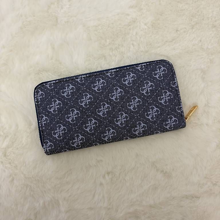 Portamonete: Guess Portmonnaie – Usato da Ebikon venduto da luu_2x95 3