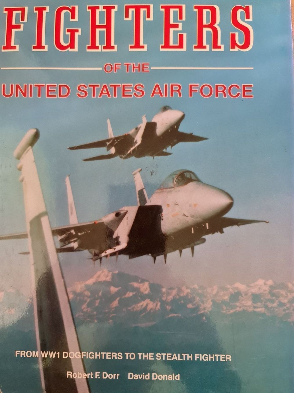 Libri: Fighters – Usato da Pfungen venduto da Fastback66