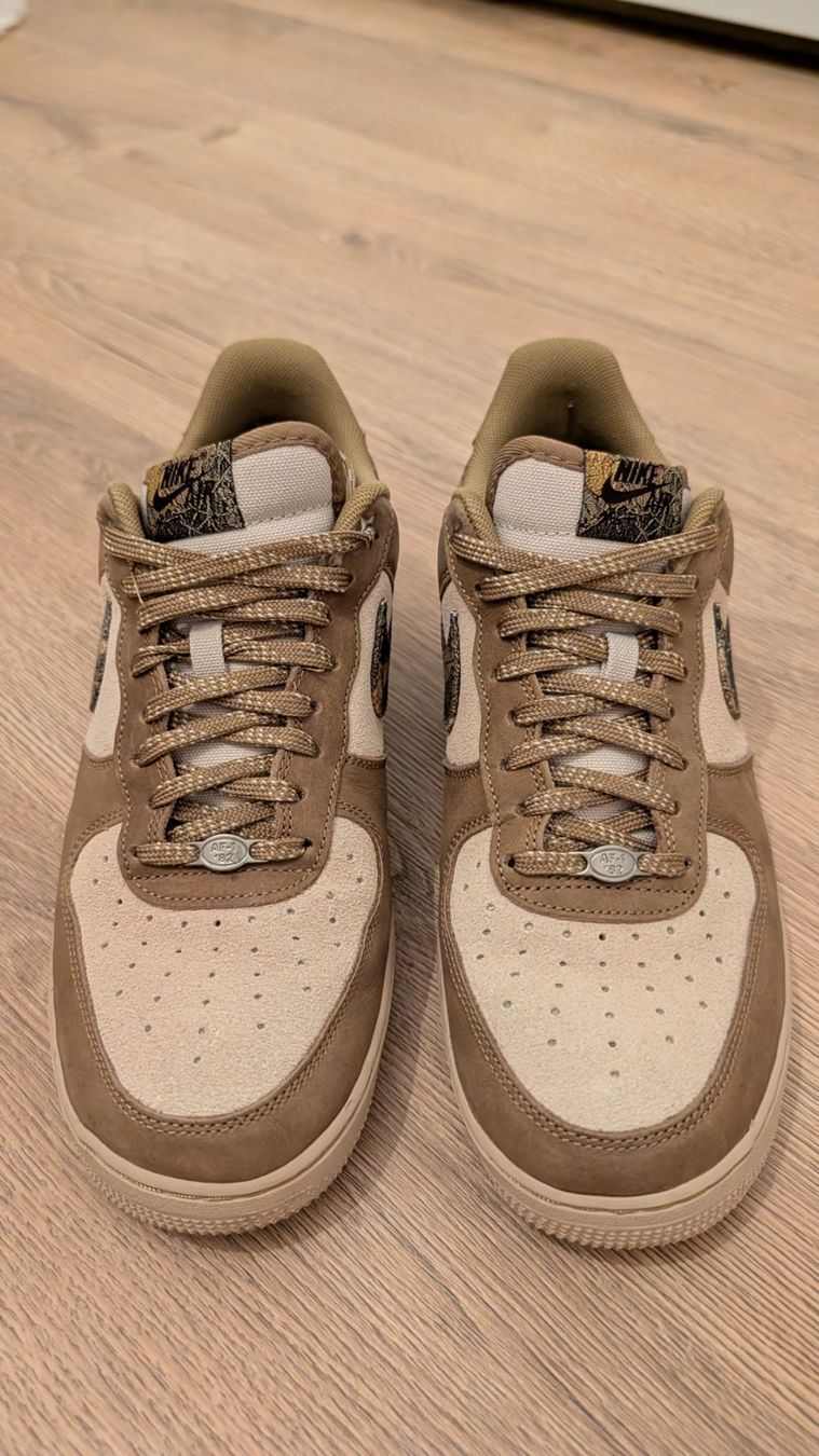 Nike Herrenschuhe: Nike air force 1 taille 44 – Neu (gemäss Beschreibung) aus Vouvry von leb_xjd6 3