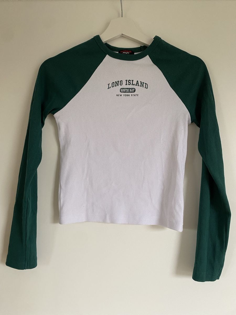 Maglioni & Felpe: Langarmshirt – Usato da Lützelflüh-Goldb venduto da flu_q9tg